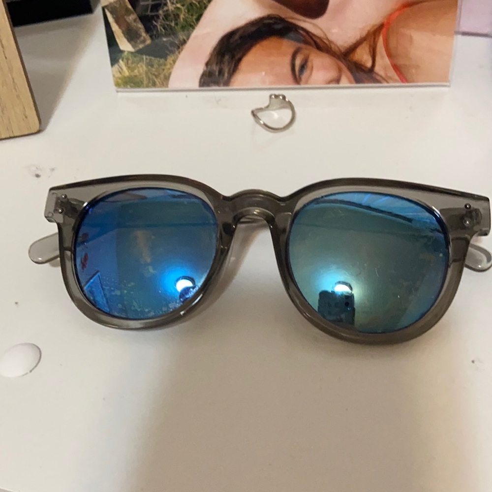 Vans sunglasses